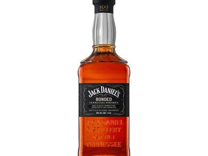 Jack Daniels Bonded Tennessee Whiskey 1L - Uptown Spirits