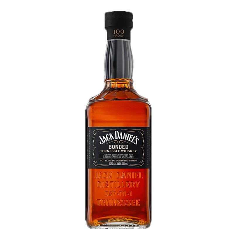 Jack Daniels Bonded Tennessee Whiskey 700ml - Uptown Spirits