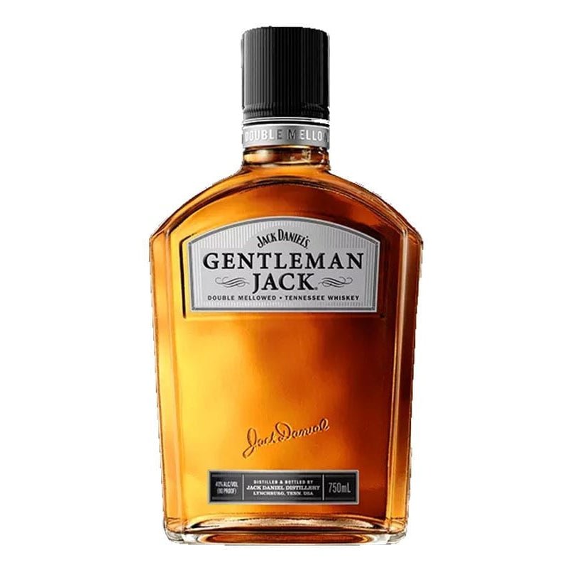 Jack Daniels Gentleman Jack Whiskey 1.75L - Uptown Spirits