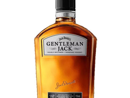 Jack Daniels Gentleman Jack Whiskey 750ml - Uptown Spirits