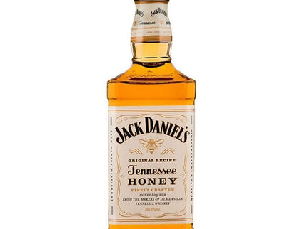 Jack Daniels Honey Whiskey 1.75L - Uptown Spirits