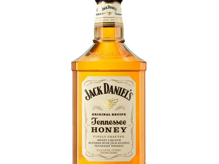 Jack Daniels Honey Whiskey 375ml - Uptown Spirits