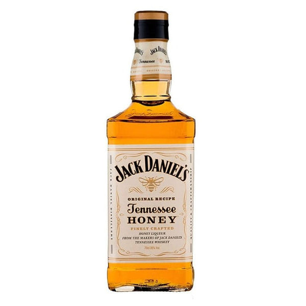 Jack Daniels Honey Whiskey 750ml