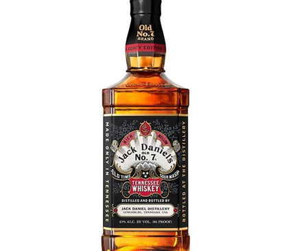 Jack Daniels Legacy Edition No.2 750ml - Uptown Spirits