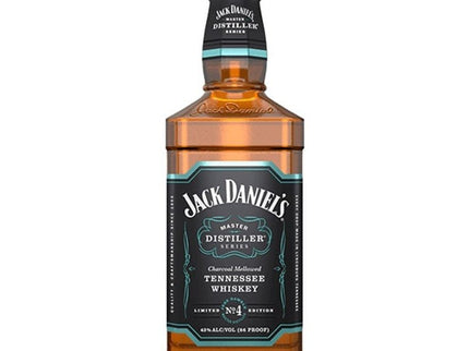 Jack Daniels Master Distiller Series No. 4 - Uptown Spirits