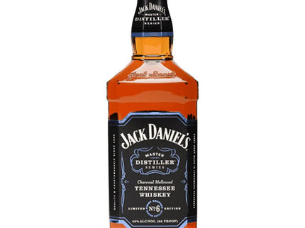 Jack Daniels Master Distiller Series No.6 Tennesse Whiskey 750ml - Uptown Spirits