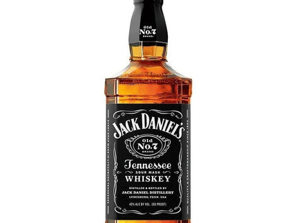 Jack Daniels Whiskey 375ml - Uptown Spirits