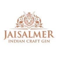 Jaisalmer Indian Craft Gin 750ml - Uptown Spirits