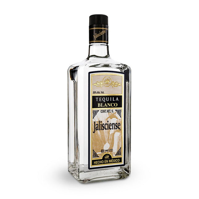 Jalisciense Blanco Tequila 1L - Uptown Spirits