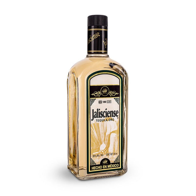 Jalisciense Oro Tequila 1L - Uptown Spirits