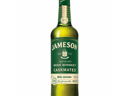 Jameson Caskmates IPA Edition Irish Whiskey 750ml - Uptown Spirits