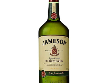 Jameson Irish Whiskey 1.75L - Uptown Spirits