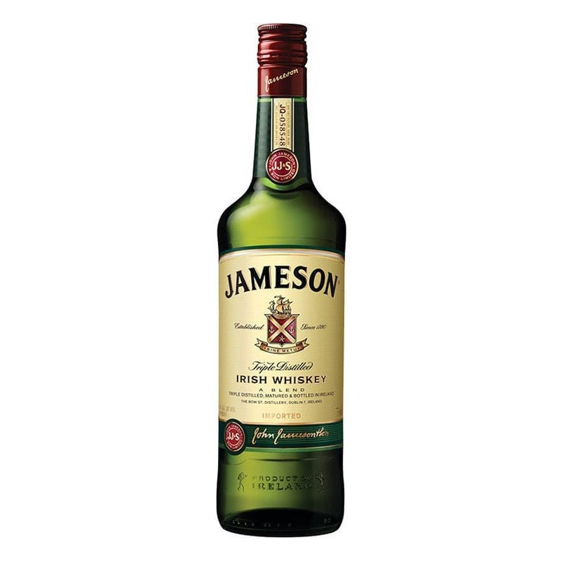 Jameson Irish Whiskey 375ml - Uptown Spirits