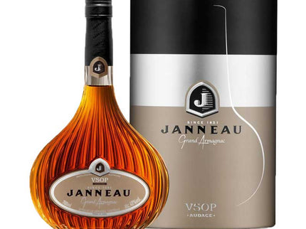 Janneau VSOP Grand Armagnac 750ml - Uptown Spirits