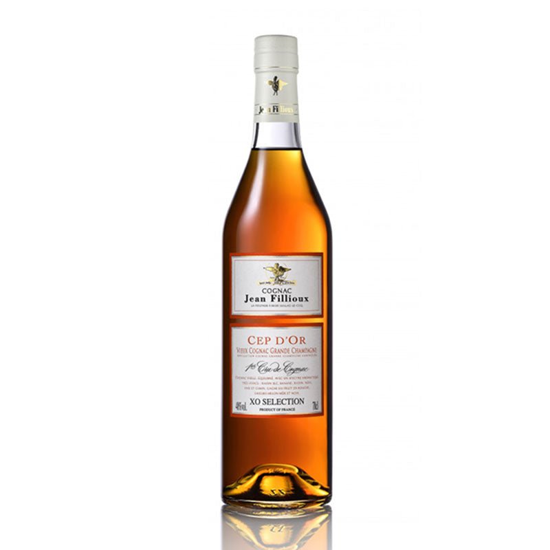 Jean Fillioux Cep D Or XO Selection Cognac 750ml - Uptown Spirits