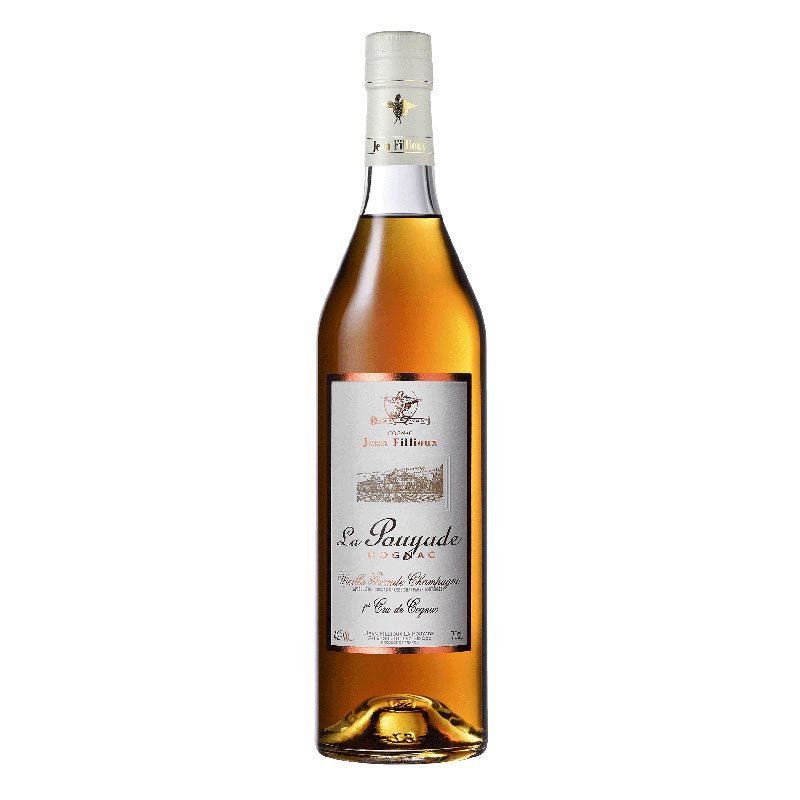 Jean Fillioux La Pouyade Cognac 750ml - Uptown Spirits