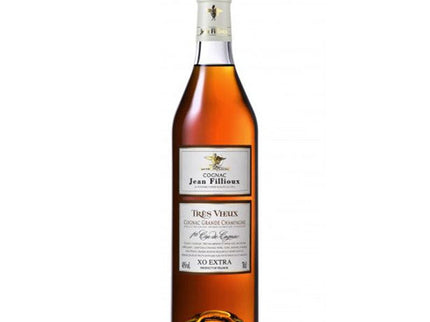 Jean Fillioux Tres Vieux XO Extra Cognac 750ml - Uptown Spirits