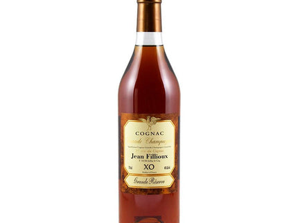 Jean Fillioux XO Grande Reserve Cognac 750ml - Uptown Spirits
