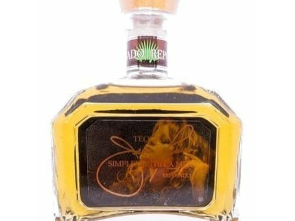 Jenni Rivera Reposado Tequila 750ml - Uptown Spirits