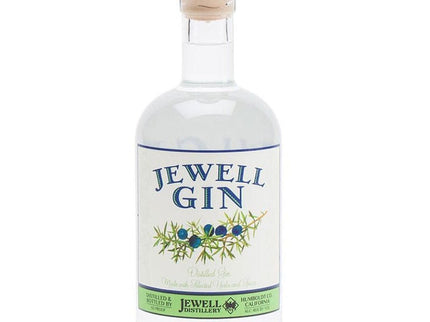 Jewell Gin 750ml - Uptown Spirits