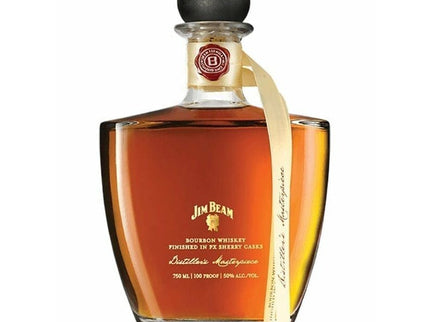 Jim Beam Distillers Masterpiece Whiskey 750ml - Uptown Spirits