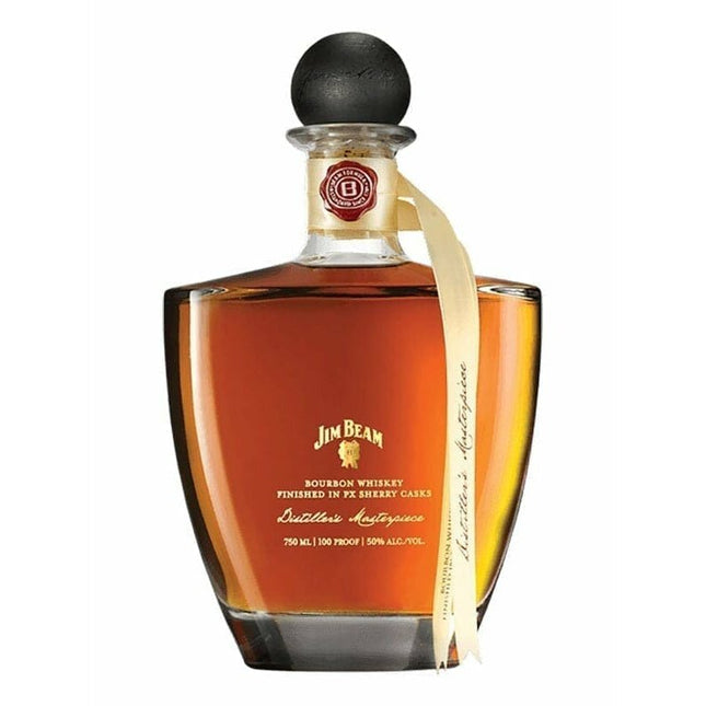 Jim Beam Distillers Masterpiece Whiskey 750ml - Uptown Spirits