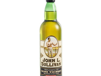 John L Sullivan Irish Whiskey 750ml - Uptown Spirits