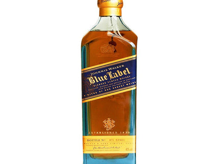 Johnnie Walker Blue Label Scotch 1.75L - Uptown Spirits