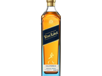 Johnnie Walker California Limited Edition Scotch Whiskey 750ml - Uptown Spirits