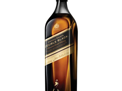 Johnnie Walker Double Black Scotch Whisky Mini Shot 50ml - Uptown Spirits