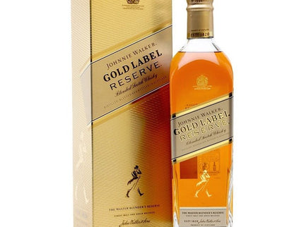 Johnnie Walker Gold Label Reserve Mini Shot 50ml - Uptown Spirits