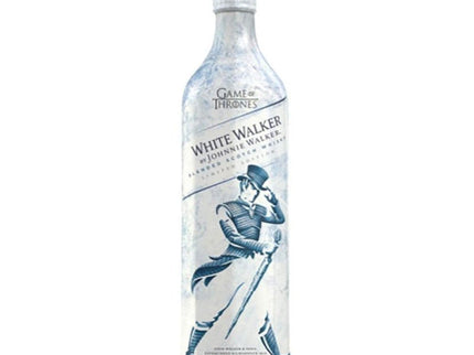 Johnnie Walker White Walker - Uptown Spirits