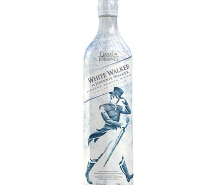 Johnnie Walker White Walker - Uptown Spirits