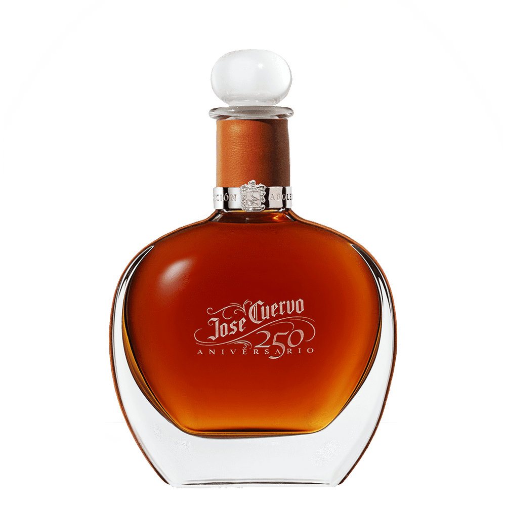 Jose Cuervo 250th Aniversario Extra Anejo Tequila - Uptown Spirits