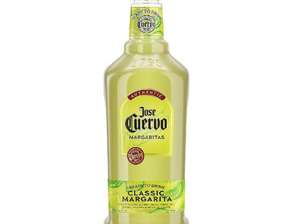 Jose Cuervo Authentic Margarita 750ml - Uptown Spirits