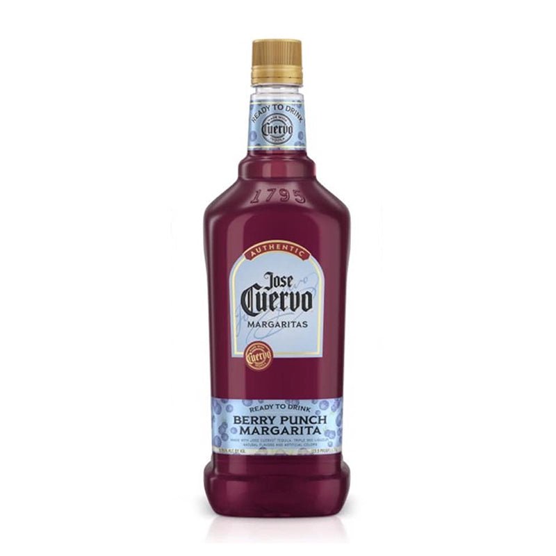 Jose Cuervo Berry Punch Margarita Tequila 1.75L - Uptown Spirits