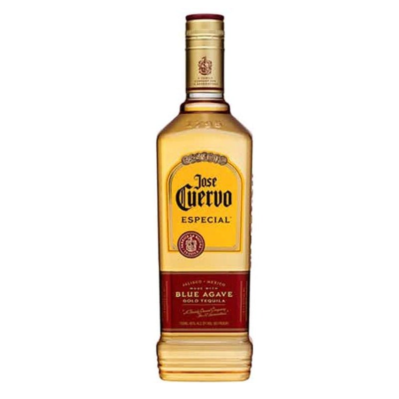 Jose Cuervo Gold Tequila 375ml - Uptown Spirits
