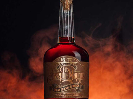 Joseph Magnus Cigar Blend Bourbon Whiskey 750ml - Uptown Spirits