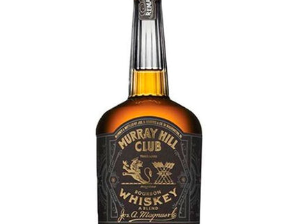 Joseph Magnus Murray Hill Club Bourbon Whiskey 750ml - Uptown Spirits