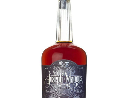 Joseph Magnus Straight Bourbon Whiskey 750ml - Uptown Spirits