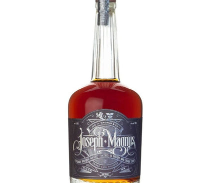 Joseph Magnus Straight Bourbon Whiskey 750ml - Uptown Spirits