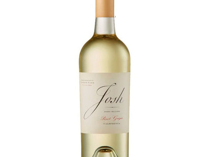 Josh Cellars California Pinot Grigio 750ml - Uptown Spirits