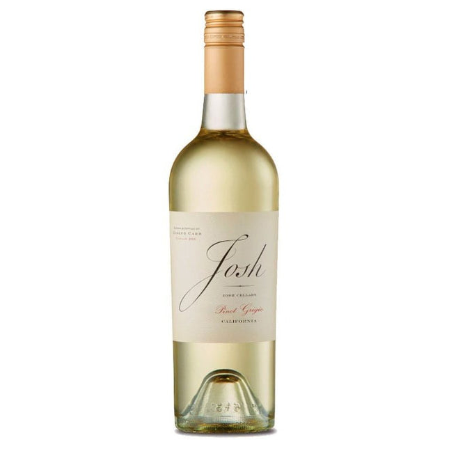 Josh Cellars California Pinot Grigio 750ml - Uptown Spirits