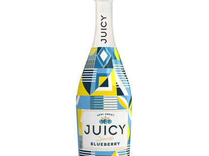 Juicy Blueberry Sparkle 750ml - Uptown Spirits