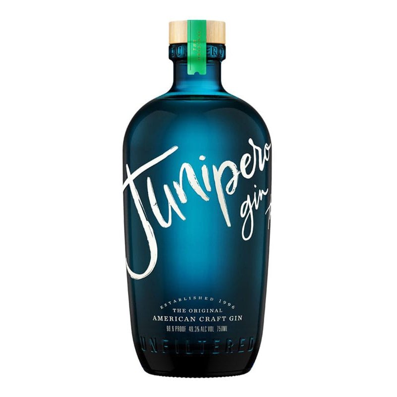Junipero Gin 750ml - Uptown Spirits
