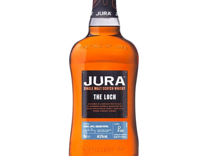Jura The Loch Scotch Whiskey 750ml - Uptown Spirits