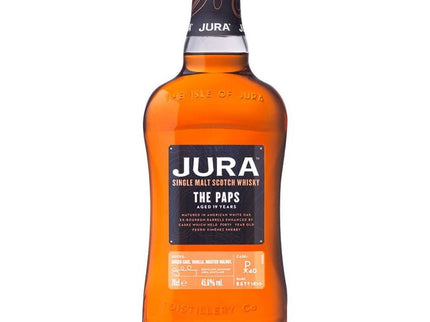 Jura The Paps 19 Year Scotch Whiskey 750ml - Uptown Spirits