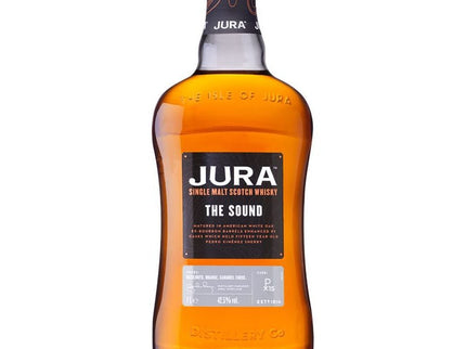 Jura The Sound Scotch Whiskey 750ml - Uptown Spirits