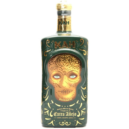 Kah Extra Anejo Tequila 750ml - Uptown Spirits