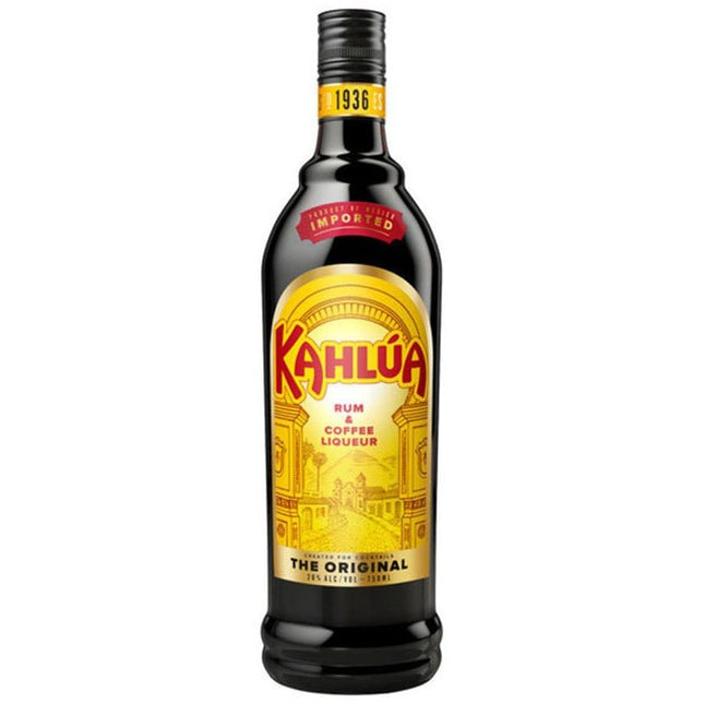 Kahlua Coffee Liqueur 750ml - Uptown Spirits